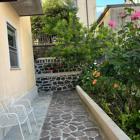 Casa Lady Pontremoli