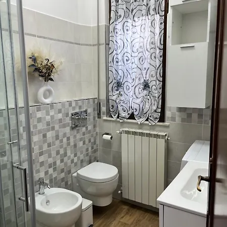 Casa Lady Daire Pontremoli