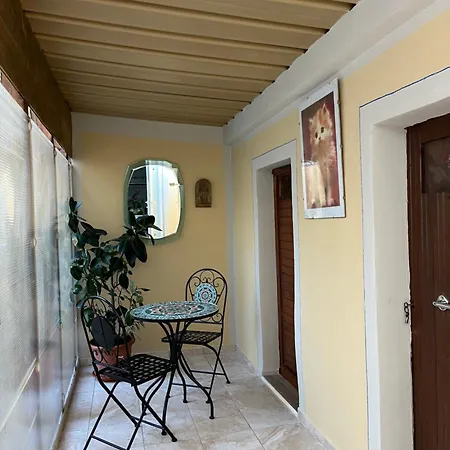 Casa Lady *