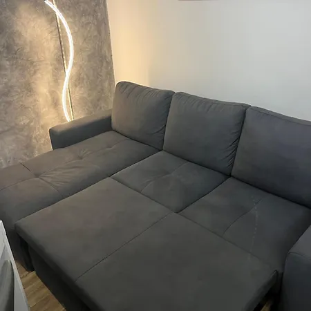 Casa Lady Apartment *