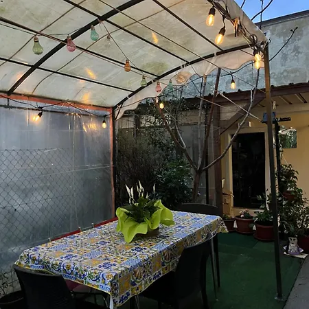 Casa Lady Apartment