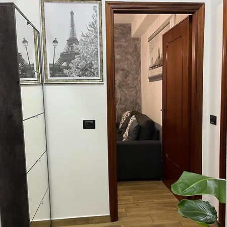 Apartment Casa Lady *