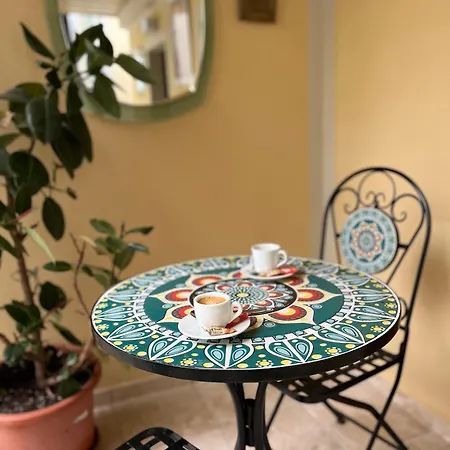 Casa Lady Pontremoli