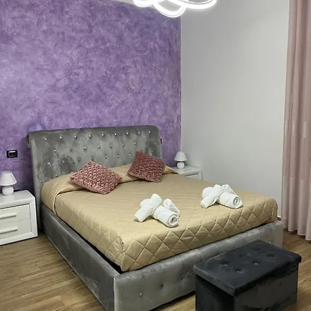 Casa Lady Daire Pontremoli
