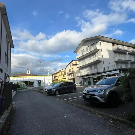 Casa Lady Pontremoli