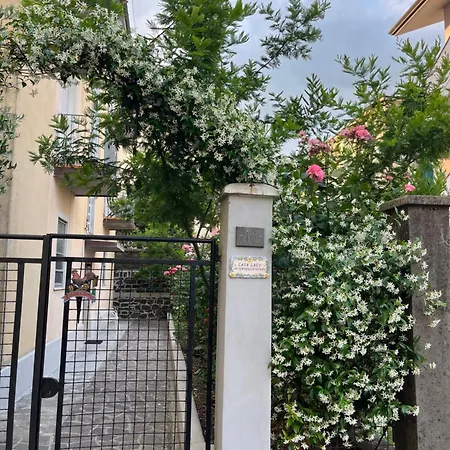Appartamento Casa Lady