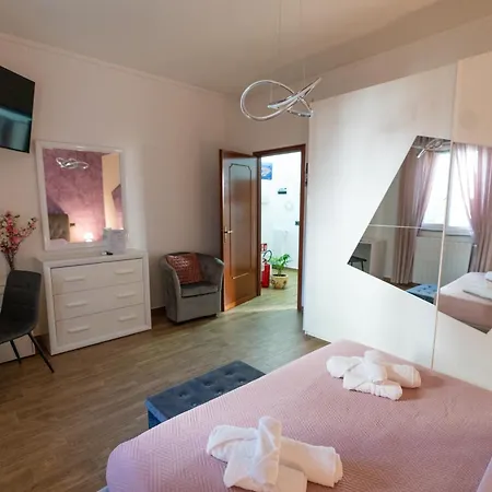 Apartament Casa Lady *