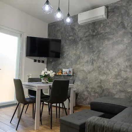 Apartament Casa Lady *