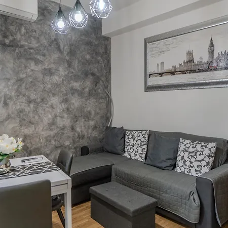 Apartament Casa Lady Pontremoli