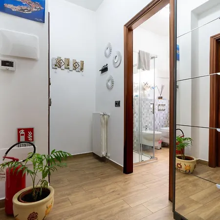 Casa Lady Pontremoli