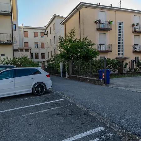 Casa Lady Lejlighed Pontremoli