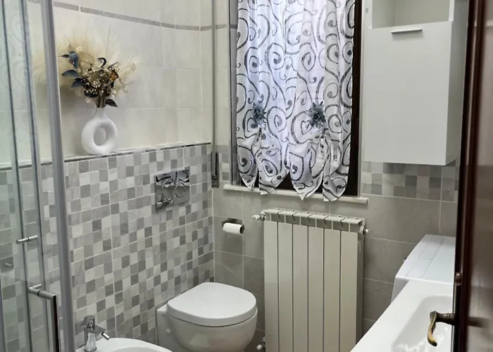 Casa Lady Appartamento Pontremoli
