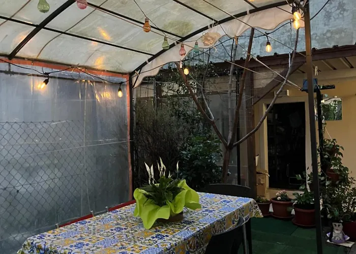 Casa Lady Appartamento