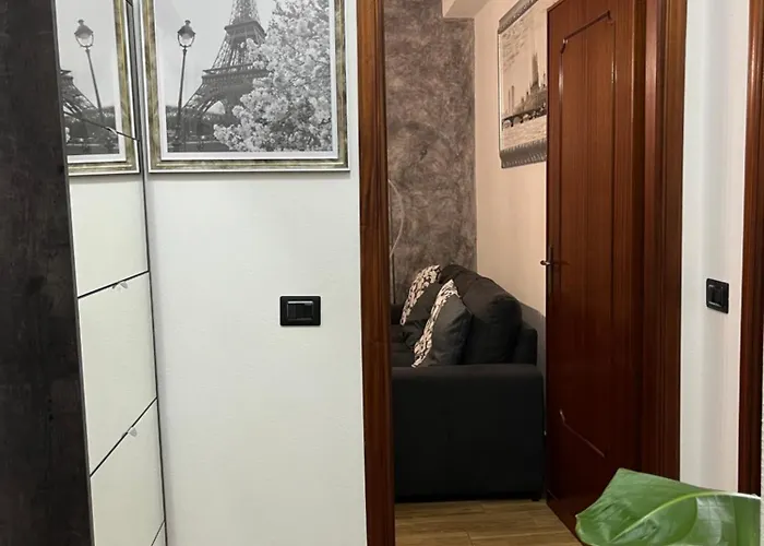 Appartamento Casa Lady *