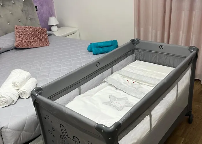 Casa Lady Appartamento *