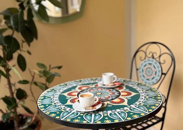 Casa Lady Pontremoli