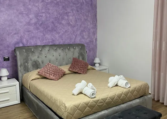 Casa Lady Appartamento Pontremoli