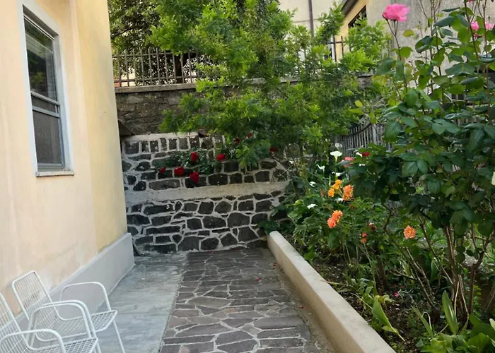 Casa Lady Pontremoli