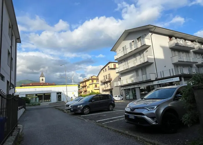 Casa Lady Pontremoli