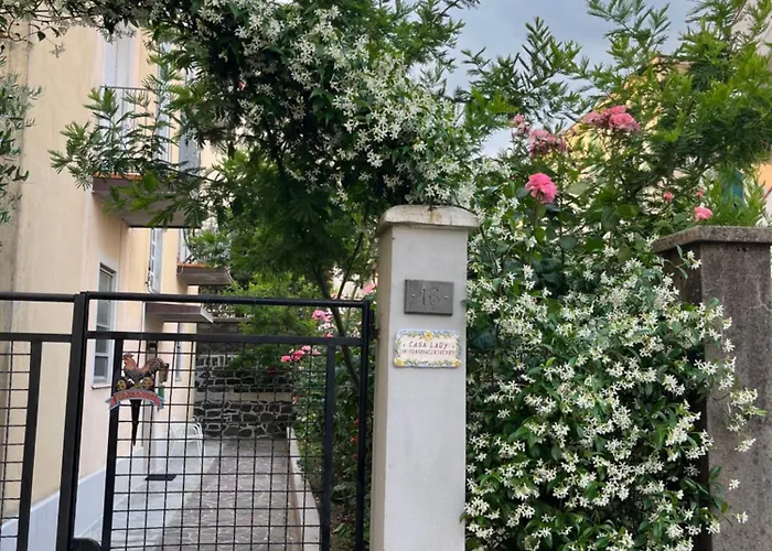 Appartamento Casa Lady